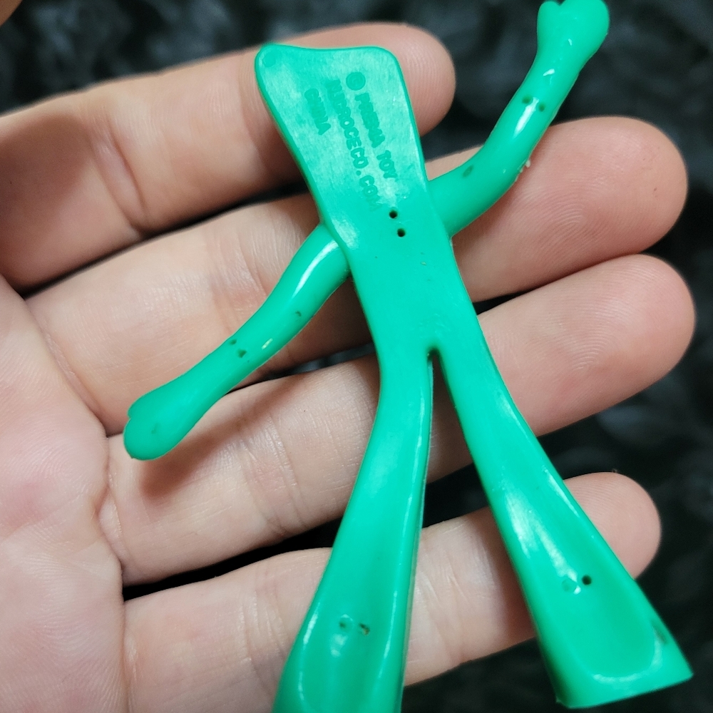 Gumby Bundle - Picture 9 of 11